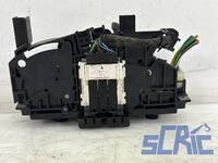 Tastiera Clima VW POLO 6N1 1994-1999 anteriore, frontale 6N0820045B, 1H0820045C 9