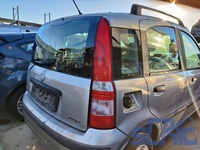 Fiat Panda 169 1.3 D MULTIJET 70CV 2003-2012