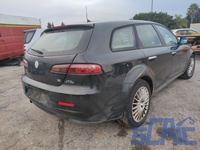 Alfa Romeo 159 Sw 939 1.9 JTDM 16V 150CV 2006-2011