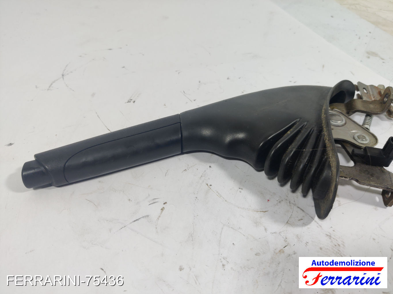 Leva Freno A Mano LANCIA YPSILON 843 2003-2011 735340004