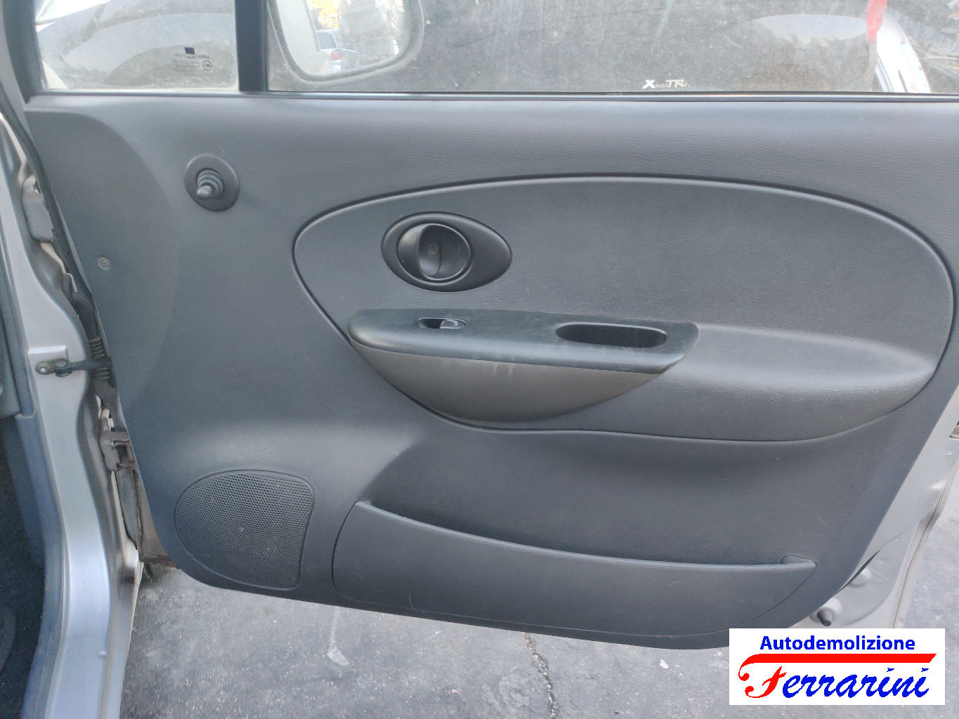 Daewoo Matiz 17