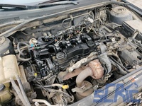 Mazda 3 BK 1.6 DI TURBO 109CV 2004-2009