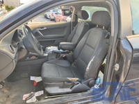 Audi A3 8P1 2.0 TDI 16V 140CV 2003-2012