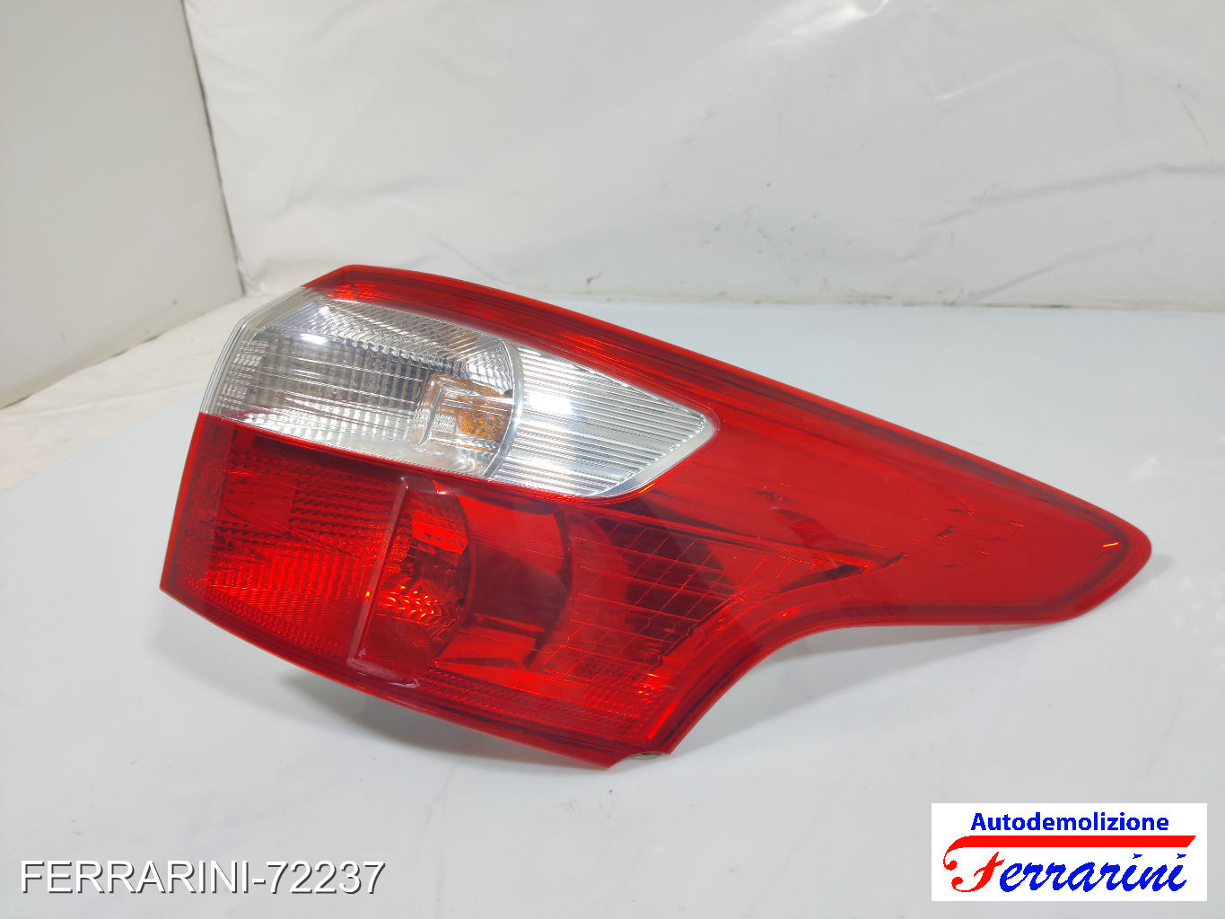 Fanalino Stop Posteriore FORD FOCUS 3 TURNIER 2010-2023 destro, dx, posteriore 12