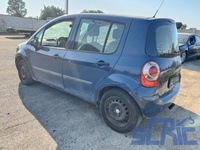 Renault Modus F/JP0 1.5 DCI 68CV 2004-2023