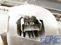 Fanalino Stop Posteriore CITROEN C1 PM, PN 2005-2014 sinistro, sx, posteriore