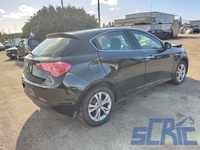 Alfa Romeo Giulietta 940 1.6 JTDM 105CV 2010-2016