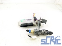 Kit Accensione KIA PICANTO SA 1.0 2007-2011 3911002055, 9030930496