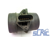 Debimetro SEAT LEON 1P1 2.0 TDI 2005-2010 0281002461, 074906461B, 3M2112B529AA 6