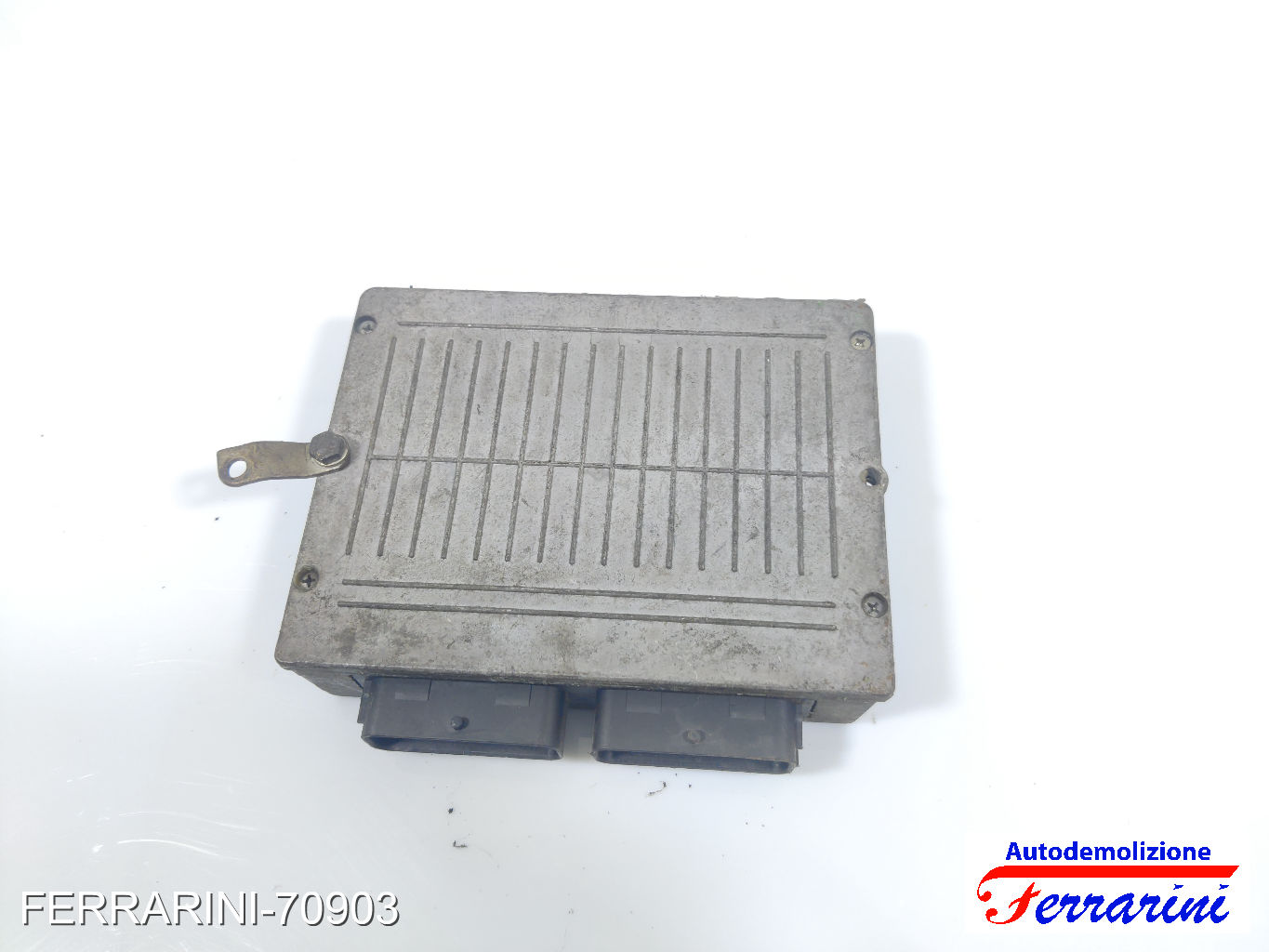 Centralina Gpl KIA PICANTO SA 1.0 2004-2011 67R011002, FLYSF, AAB1912CGC 8