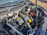 Nissan Qashqai 2  J11 1.5 DCI 110CV 2013-2023