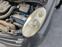 Nissan Micra 3 K12 1.5 DCI 65CV 2003-2010