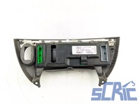 automatico digitale Tastiera Clima RENAULT SCENIC 1 FA0, JA0/1 1999-2003