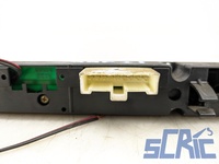 interruttore fendinebbia sbrinalunotto FIAT PUNTO 176 1993-1999 A22310659