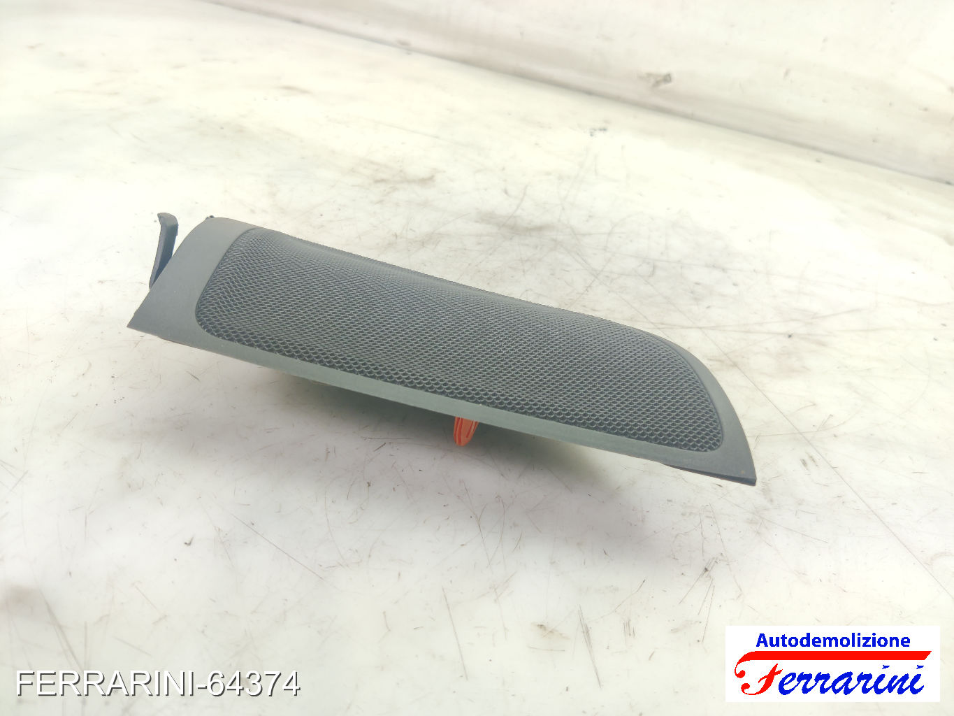 tweeter destro Altoparlante FIAT MULTIPLA 186 2001-2010 destro, dx A2467200211 9