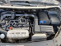 Vw Touran 1T3 1.4 TSI ECOFUEL 150CV 2010-2015
