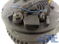 Alternatore VW PASSAT 3B2 1.9 TDI 1996-2000 028903028, 028903027E, 0123515003 8