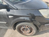 Renault Scenic 2 JM0/1 1.9 DCI 131CV 2005-2008