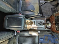 Ssangyong Rexton GAB 2.7 XDI 165CV 2005-2006