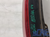 Fanalino Stop Posteriore OPEL MERIVA A X03 2003-2010 sinistro, sx, posteriore