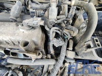 Cablaggio Motore