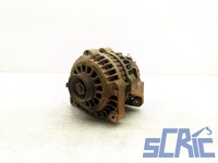 Alternatore RENAULT TWINGO 1 C06 1.2 1996-2007 872258, Z1475A, 7700872348