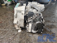 DSG DQ250 motore CAVD Cambio Automatico VW GOLF 5 VARIANT 1K5 1.4 TSI 2008-2009