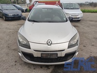 Renault Megane 3 Sw KZ0/1 1.5 DCI 110CV 2009-2015