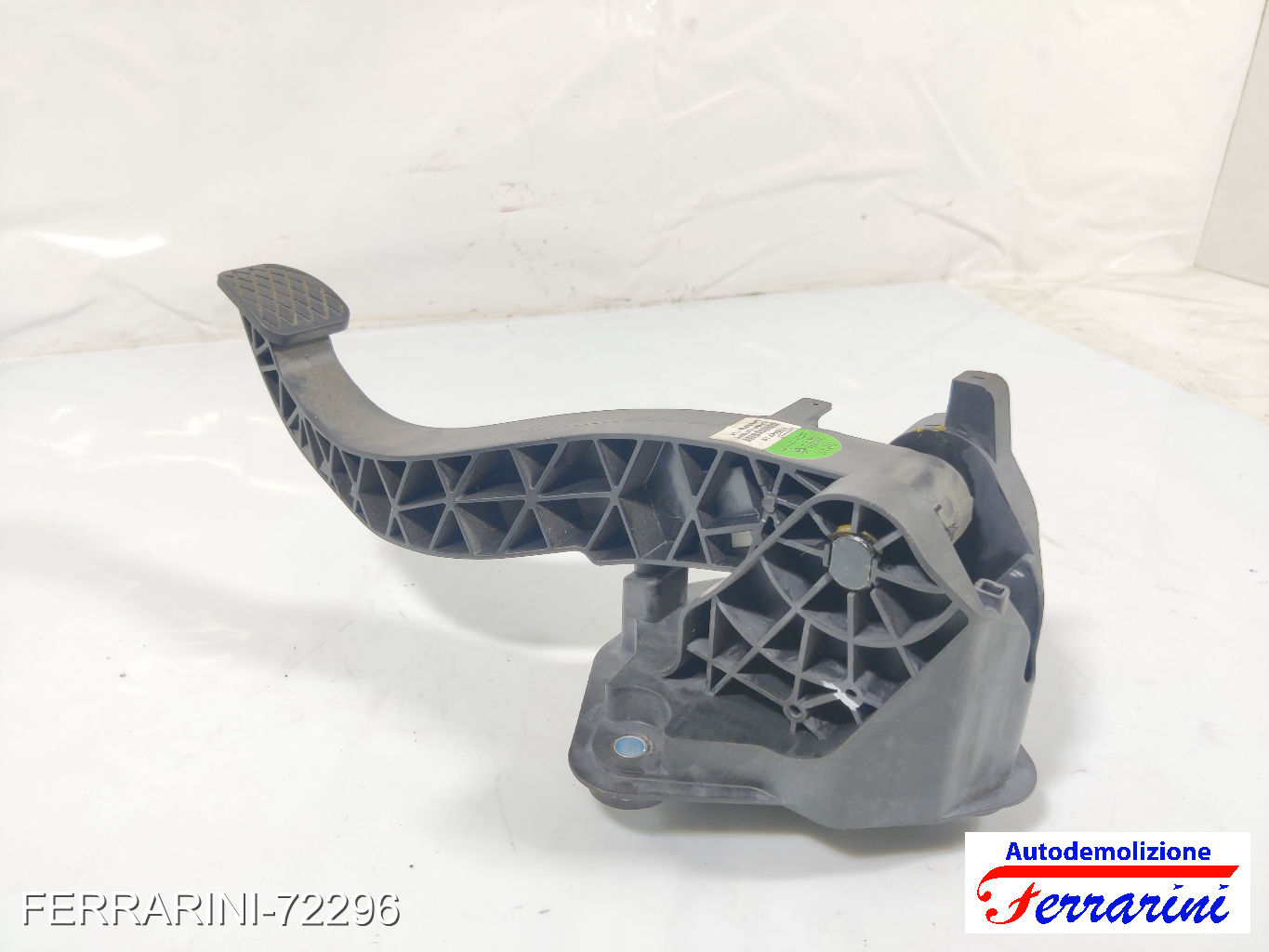 Pedale Frizione MG MG ZS SUV 1.5 VTI 2017-2023 TSR14840100002, 20240619B
