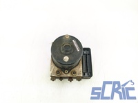 Centralina Pompa Abs FORD FIESTA 5 JD, JH 1.4 TDCI 2001-2008 2S612M110CD 8