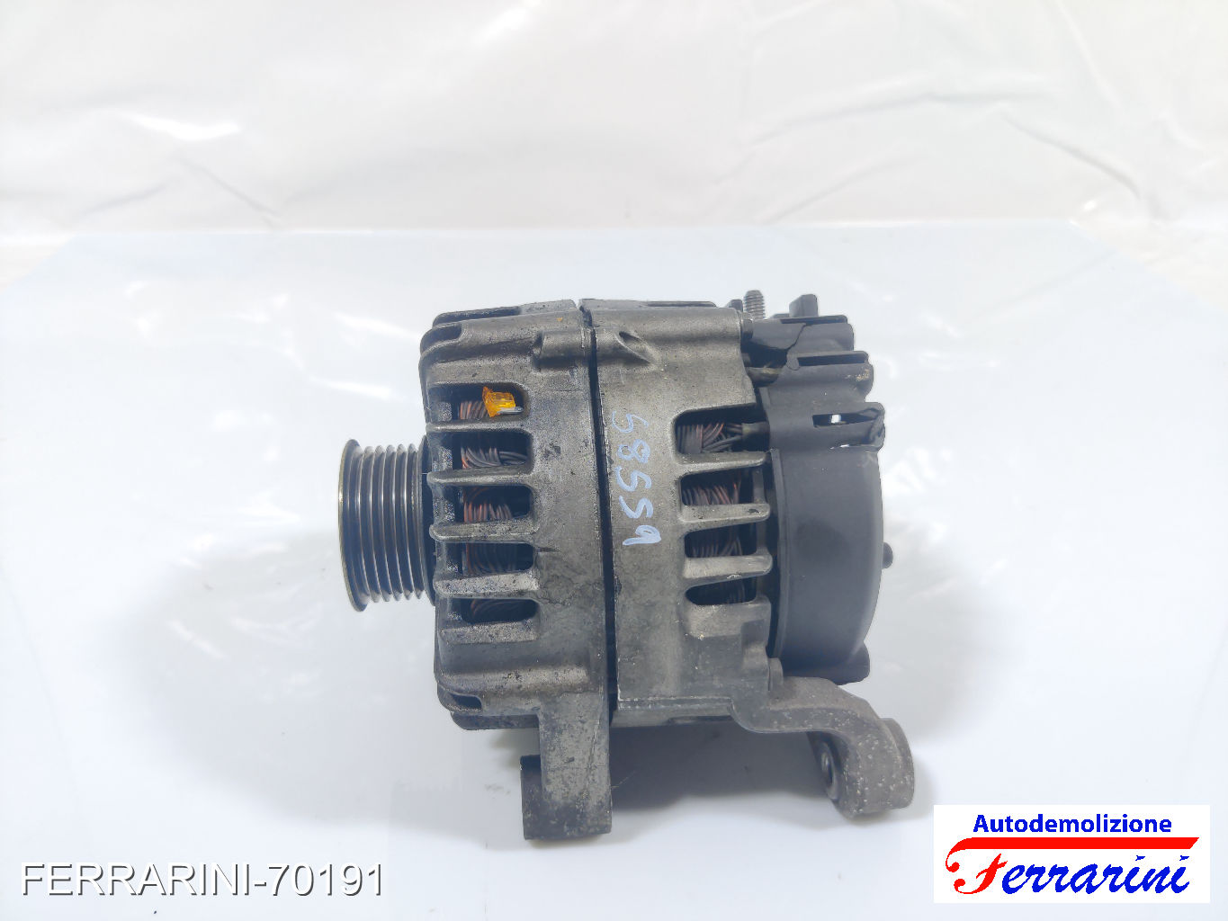 Alternatore 6