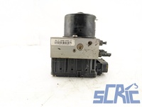 Centralina Pompa Abs PEUGEOT 206 2A/C 1.1I 1998-2007 9632539480, 10094811053