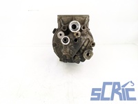 Compressore Clima RENAULT MEGANE 2 LM0/1 1.9 DCI 2003-2023 8200309193, 01140018 8