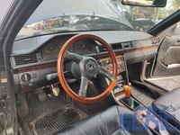 Mercedes 124 Coupe C124 200 CE 122CV 1990-1992
