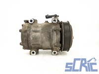 Compressore Clima ALFA ROMEO 147 937 1.9 16V Q2 2004-2010 SD7V161157F, 60653652 6
