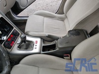 Alfa Romeo 159 Sw 939 1.9 JTDM 16V 150CV 2006-2011