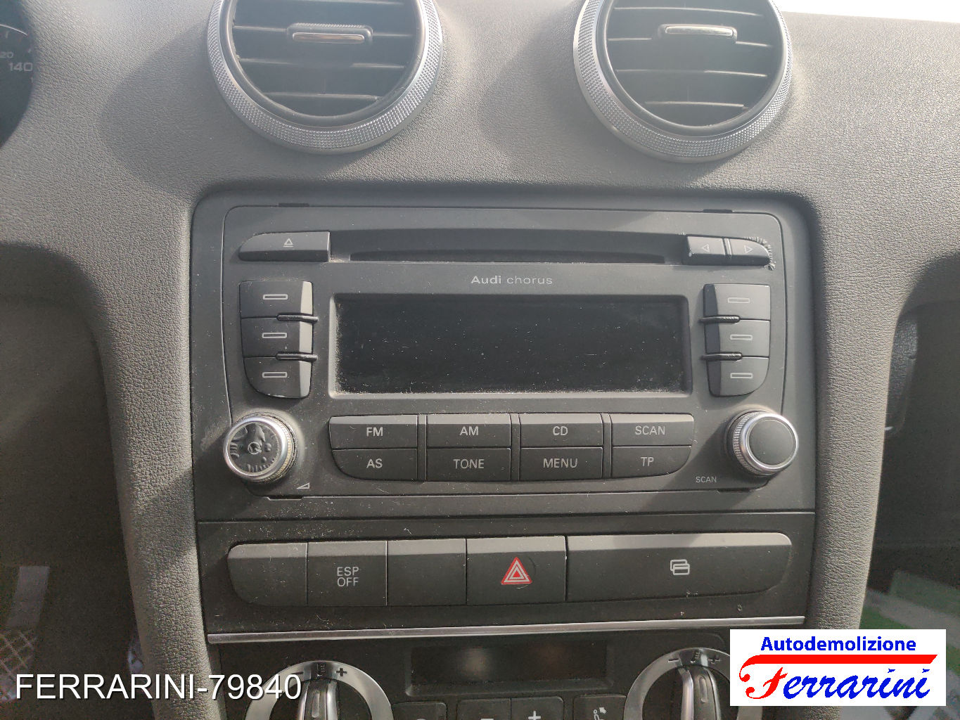 Stereo Radio