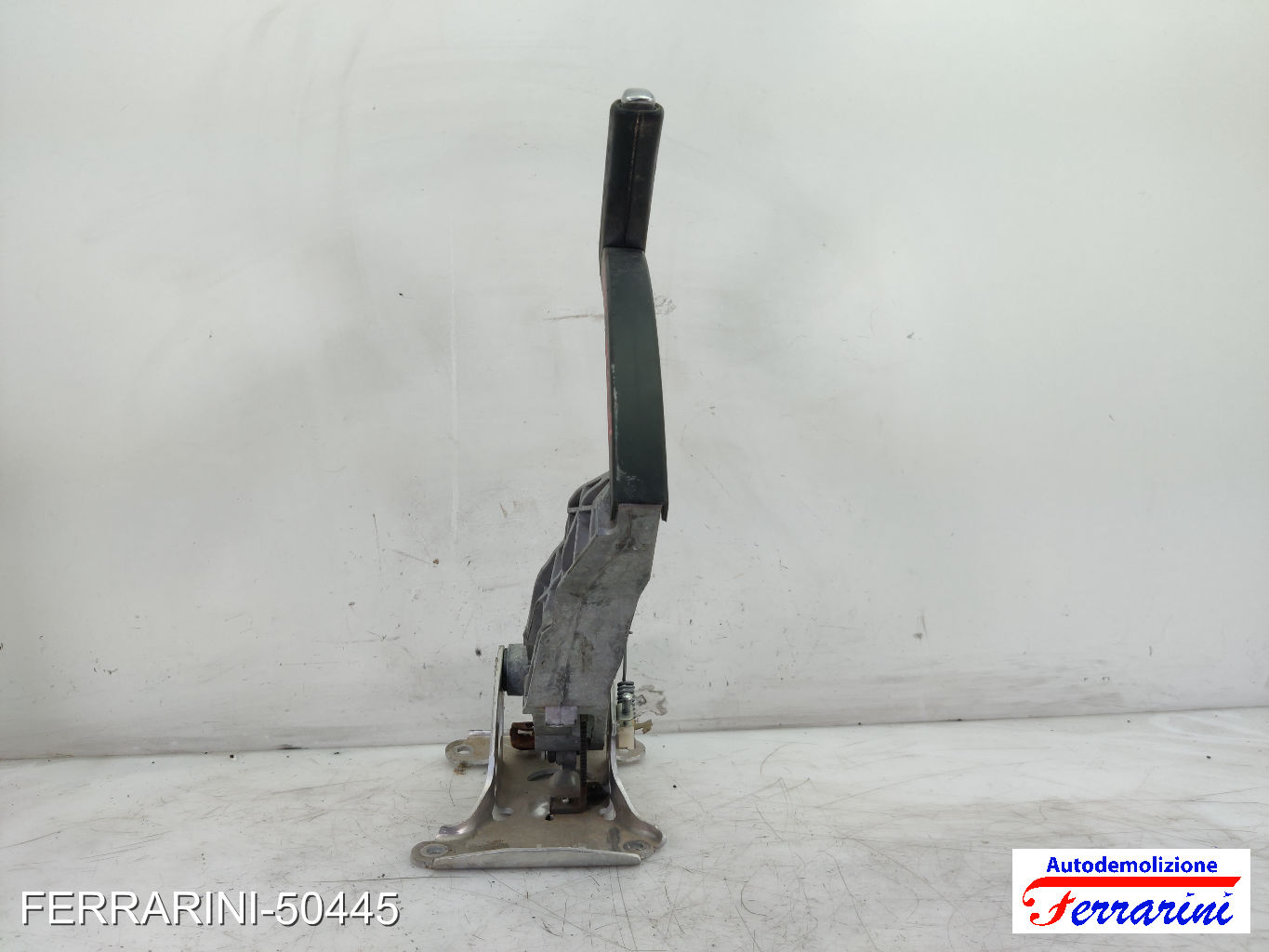 Leva Freno A Mano RENAULT MEGANE 4 B9A M N 2015-2023 360104593R, 1238199 8