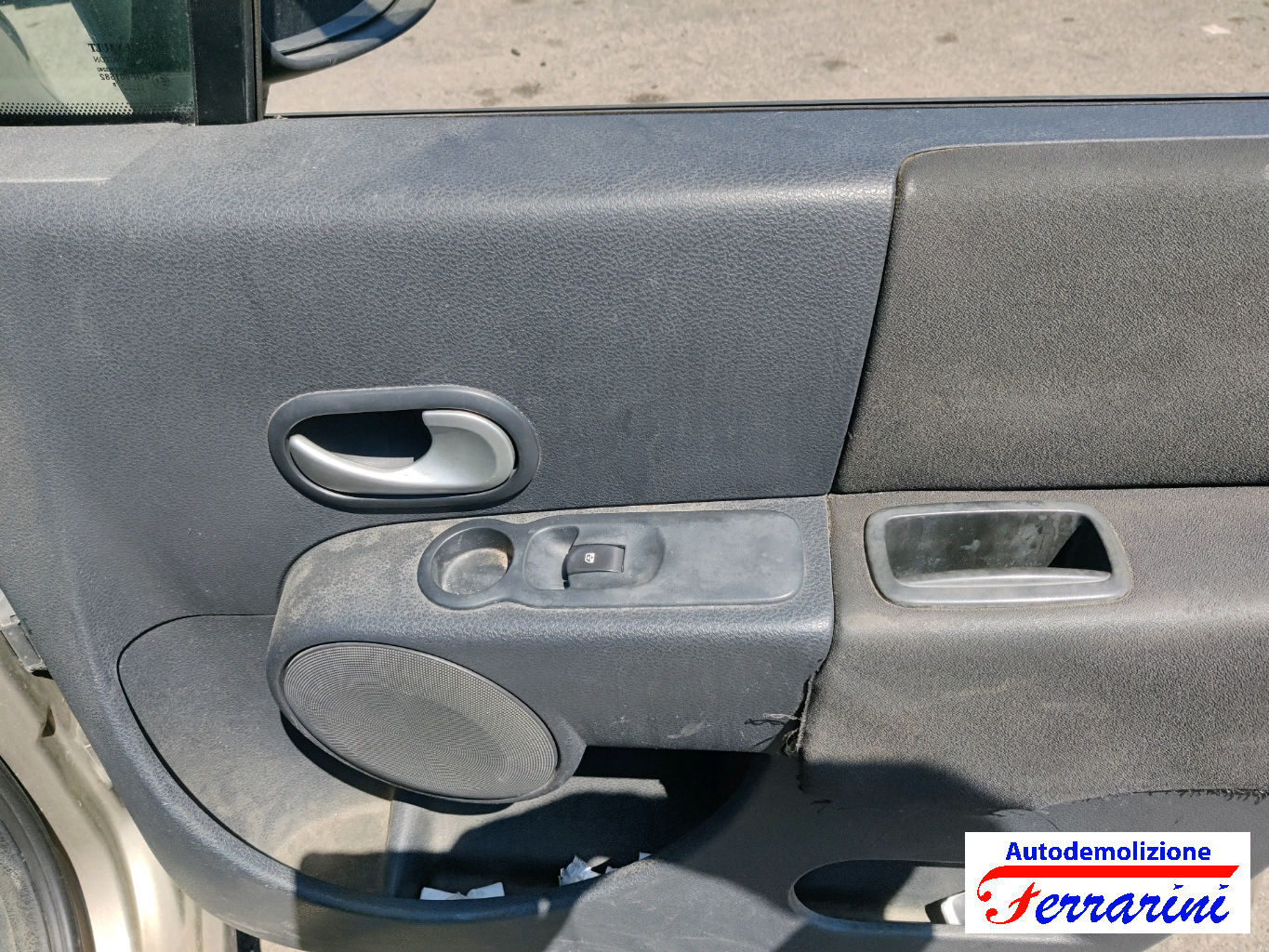 Renault Modus 78