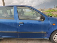 Fiat Punto 176 1.2 16V 86CV 1997-1999