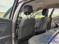 Renault Megane 3 Sw KZ0/1 1.5 DCI 110CV 2009-2015
