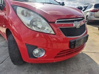 Chevrolet Spark M300 1.0 68CV 2010-2015
