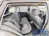 Skoda Fabia 1 Combi 6Y5 1.9 SDI 64CV 2000-2007