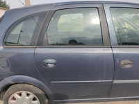 Opel Meriva A X03 1.4 16V TWINPORT 90CV 2004-2010