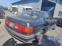 Audi 90 893, 894, 8A2 2.3 E 133CV 1987-1991
