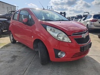 Chevrolet Spark M300 1.0 68CV 2010-2015