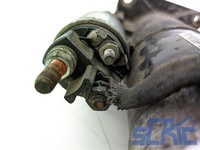 Motorino Avviamento ALFA ROMEO 159 SW 939 2.4 JTDM 2006-2011 55186545