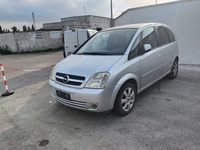 Opel Meriva A X03 1.4 16V TWINPORT 90CV 2004-2010