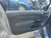 Interni Abitacolo Auto