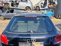 Audi A3 8P1 2.0 TDI 16V 140CV 2003-2012